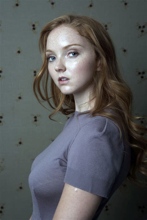 In this section, enjoy our galleria of Lily Cole near-nude pictures as well. Lily Cole was born on 27 December in the year, 1987 and she is a very famous English actress, entrepreneur and model. Lily Cole had pursued her career in the field of modelling as a teen, and Lily Cole had been listed in the year, 2009 by Vogue Paris as one of the top ...